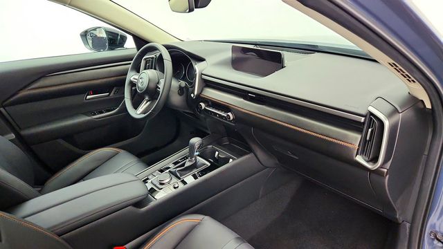 2026 Mazda CX-50 2.5 S Premium AWD - 23008353 - 24