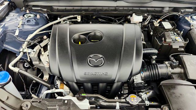 2026 Mazda CX-50 2.5 S Premium AWD - 23008353 - 26