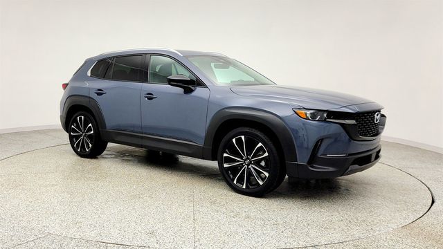 2026 Mazda CX-50 2.5 S Premium AWD - 23008353 - 2