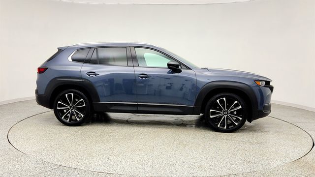 2026 Mazda CX-50 2.5 S Premium AWD - 23008353 - 3