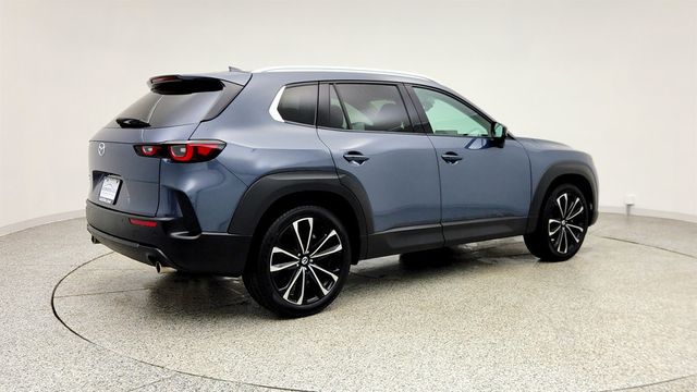 2026 Mazda CX-50 2.5 S Premium AWD - 23008353 - 4