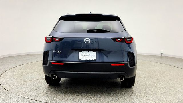2026 Mazda CX-50 2.5 S Premium AWD - 23008353 - 5