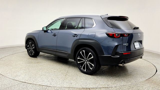 2026 Mazda CX-50 2.5 S Premium AWD - 23008353 - 6