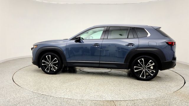 2026 Mazda CX-50 2.5 S Premium AWD - 23008353 - 7