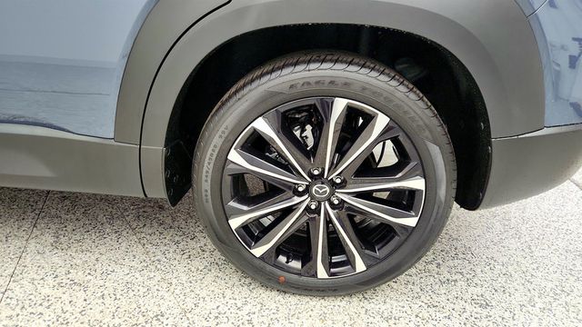 2026 Mazda CX-50 2.5 S Premium AWD - 23008353 - 8