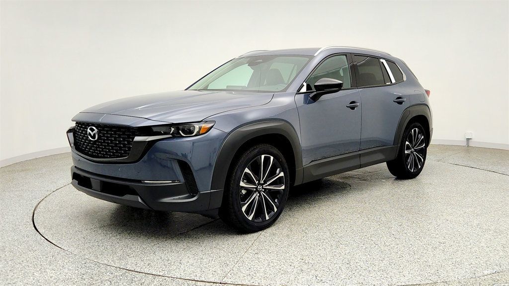 2026 Mazda CX-50 2.5 S Premium AWD - 23041985 | Video 1