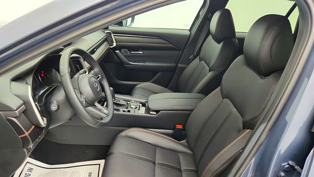 2026 Mazda CX-50 2.5 S Premium AWD - 23041985 - 11