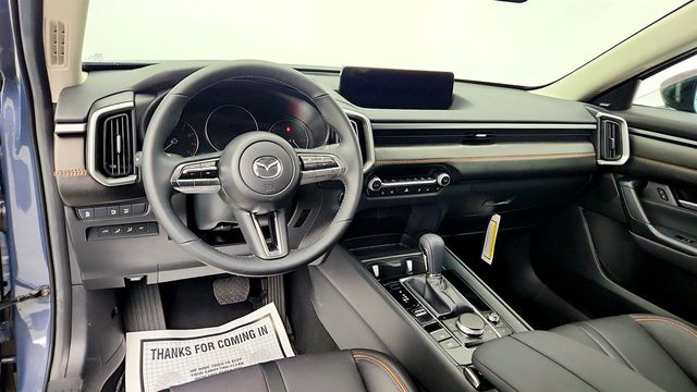2026 Mazda CX-50 2.5 S Premium AWD - 23041985 - 12