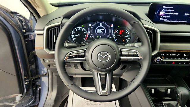 2026 Mazda CX-50 2.5 S Premium AWD - 23041985 - 13