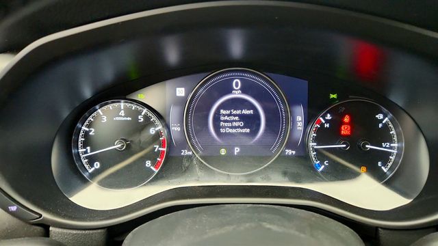 2026 Mazda CX-50 2.5 S Premium AWD - 23041985 - 14