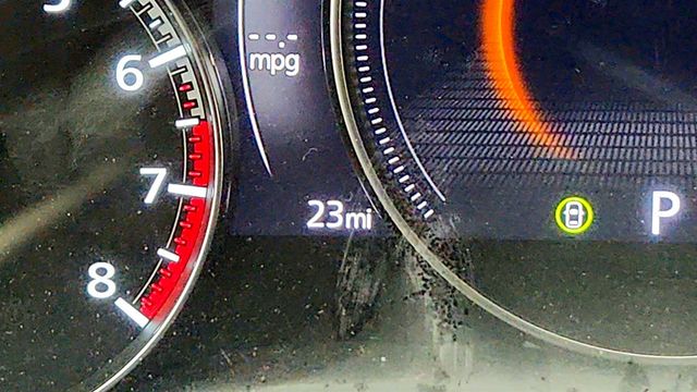 2026 Mazda CX-50 2.5 S Premium AWD - 23041985 - 15