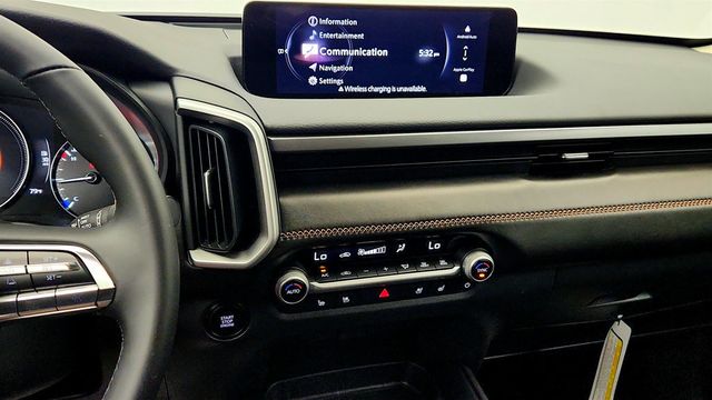 2026 Mazda CX-50 2.5 S Premium AWD - 23041985 - 17