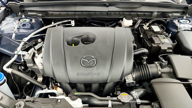 2026 Mazda CX-50 2.5 S Premium AWD - 23041985 - 25