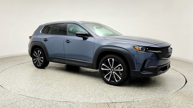 2026 Mazda CX-50 2.5 S Premium AWD - 23041985 - 2