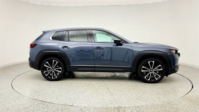 2026 Mazda CX-50 2.5 S Premium AWD - 23041985 - 3