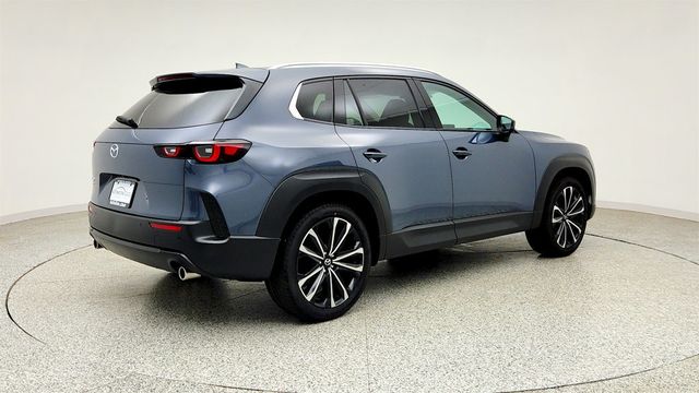 2026 Mazda CX-50 2.5 S Premium AWD - 23041985 - 4