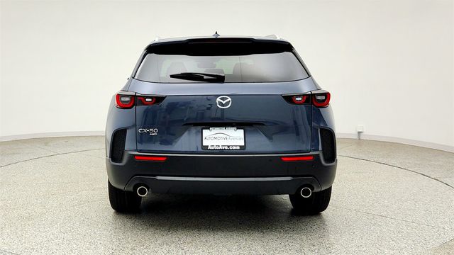 2026 Mazda CX-50 2.5 S Premium AWD - 23041985 - 5