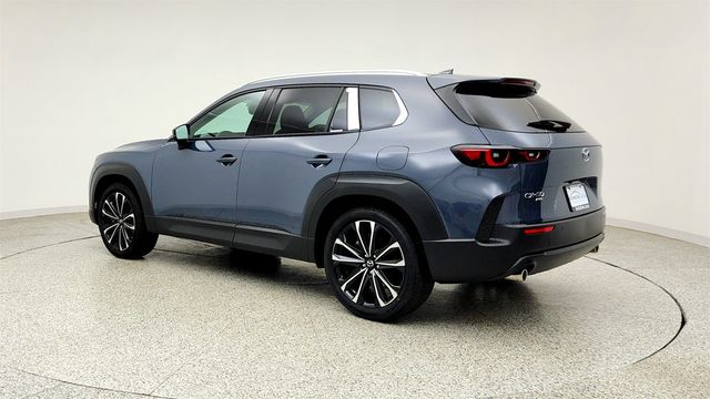 2026 Mazda CX-50 2.5 S Premium AWD - 23041985 - 6