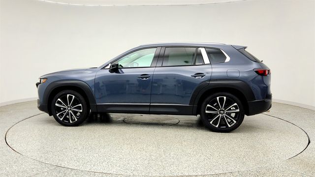 2026 Mazda CX-50 2.5 S Premium AWD - 23041985 - 7