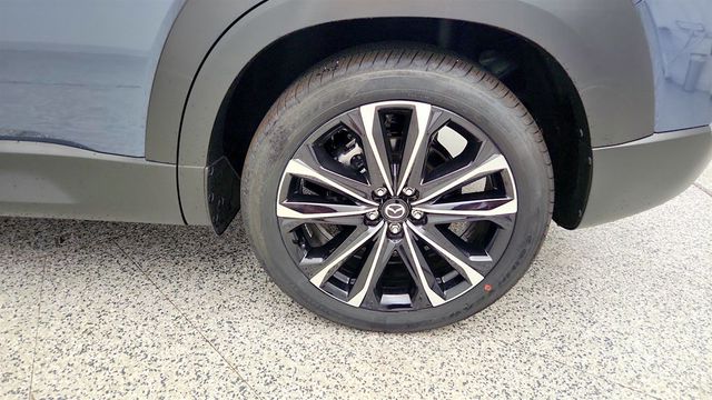 2026 Mazda CX-50 2.5 S Premium AWD - 23041985 - 8