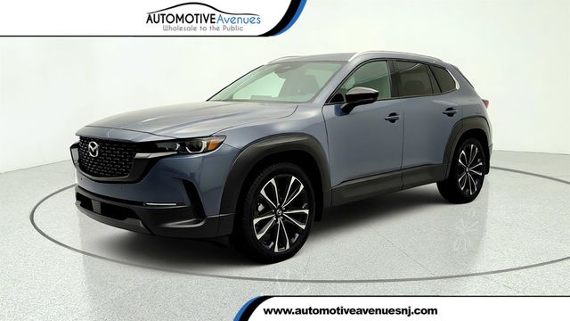 2026 Mazda CX-50 2.5 S Premium AWD - 23045496 - 0