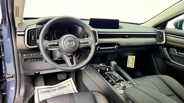 2026 Mazda CX-50 2.5 S Premium AWD - 23045496 - 11