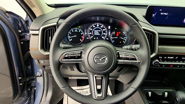 2026 Mazda CX-50 2.5 S Premium AWD - 23045496 - 12