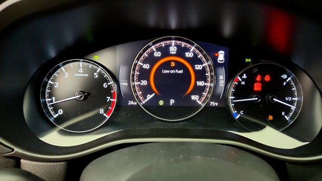 2026 Mazda CX-50 2.5 S Premium AWD - 23045496 - 13