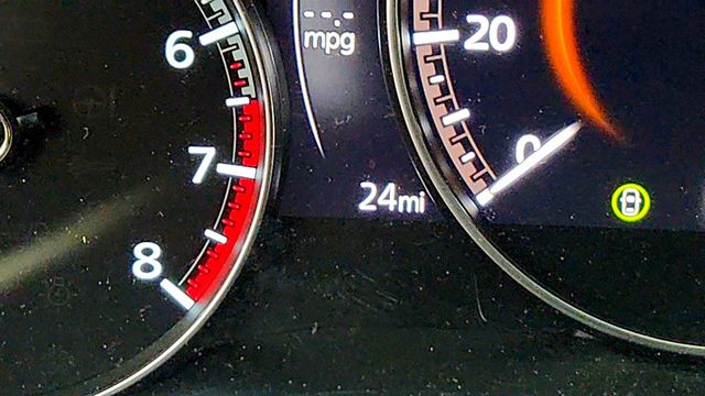 2026 Mazda CX-50 2.5 S Premium AWD - 23045496 - 14