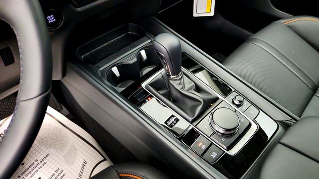 2026 Mazda CX-50 2.5 S Premium AWD - 23045496 - 15
