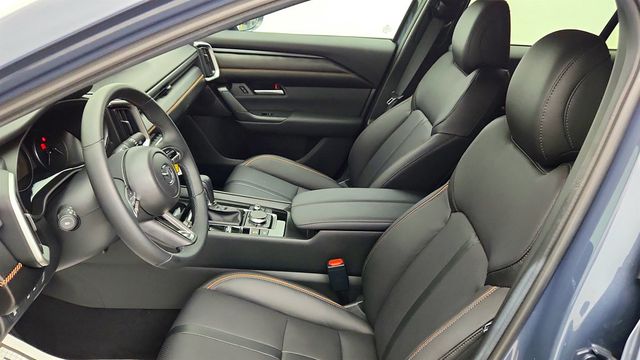 2026 Mazda CX-50 2.5 S Premium AWD - 23045496 - 18