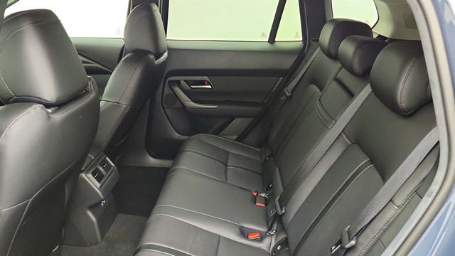 2026 Mazda CX-50 2.5 S Premium AWD - 23045496 - 19