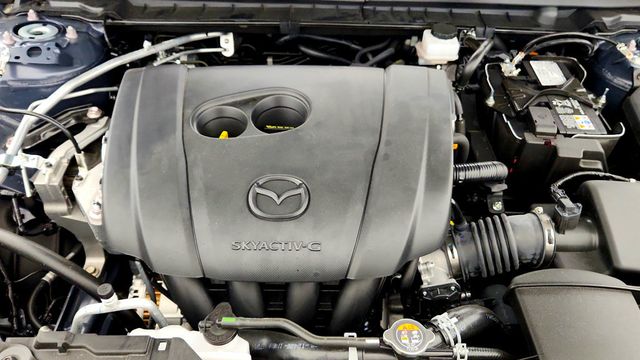 2026 Mazda CX-50 2.5 S Premium AWD - 23045496 - 25