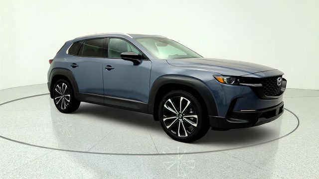 2026 Mazda CX-50 2.5 S Premium AWD - 23045496 - 2