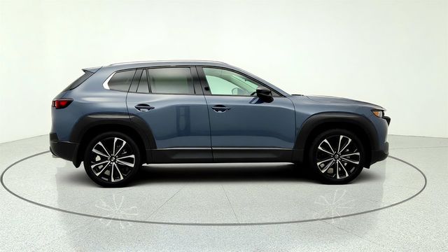 2026 Mazda CX-50 2.5 S Premium AWD - 23045496 - 3
