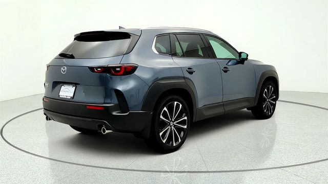 2026 Mazda CX-50 2.5 S Premium AWD - 23045496 - 4