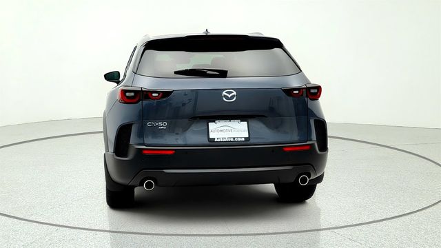 2026 Mazda CX-50 2.5 S Premium AWD - 23045496 - 5
