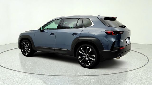 2026 Mazda CX-50 2.5 S Premium AWD - 23045496 - 6