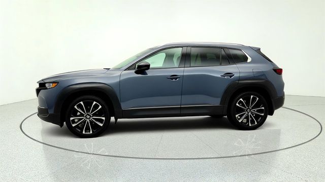 2026 Mazda CX-50 2.5 S Premium AWD - 23045496 - 7