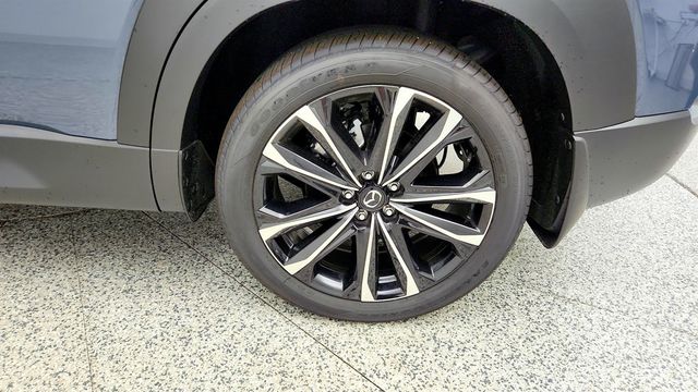 2026 Mazda CX-50 2.5 S Premium AWD - 23045496 - 8