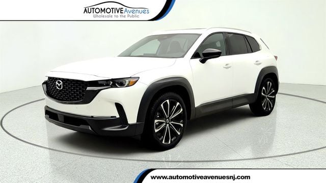 2026 Mazda CX-50 2.5 S Premium AWD - 23064771 - 0