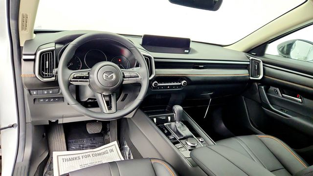 2026 Mazda CX-50 2.5 S Premium AWD - 23064771 - 12
