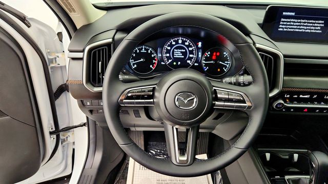 2026 Mazda CX-50 2.5 S Premium AWD - 23064771 - 13