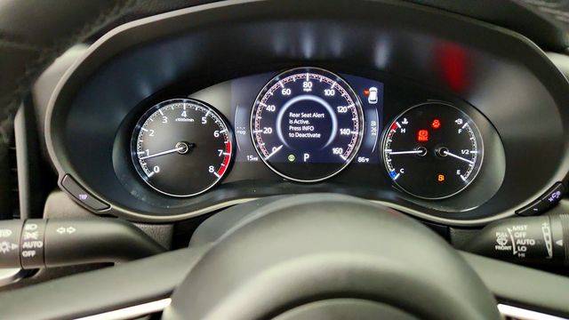 2026 Mazda CX-50 2.5 S Premium AWD - 23064771 - 14