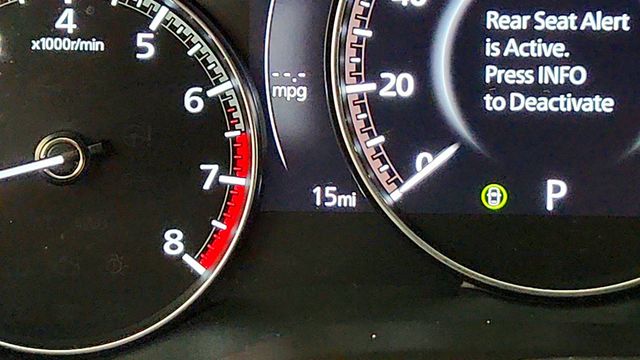 2026 Mazda CX-50 2.5 S Premium AWD - 23064771 - 15