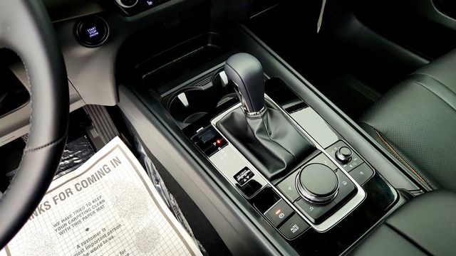 2026 Mazda CX-50 2.5 S Premium AWD - 23064771 - 16