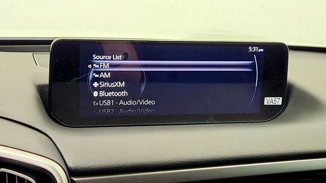 2026 Mazda CX-50 2.5 S Premium AWD - 23064771 - 18