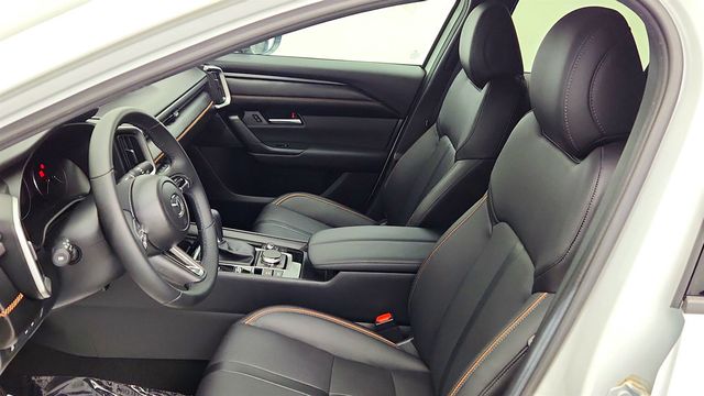 2026 Mazda CX-50 2.5 S Premium AWD - 23064771 - 19