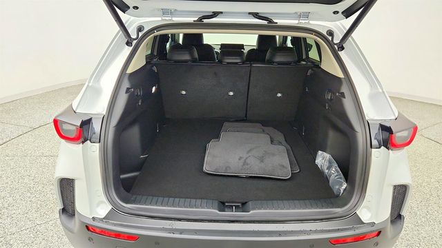 2026 Mazda CX-50 2.5 S Premium AWD - 23064771 - 21