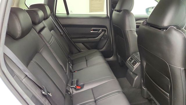 2026 Mazda CX-50 2.5 S Premium AWD - 23064771 - 22